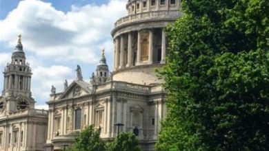 Londra’da Bir Haftasonu Şehir Rehberi