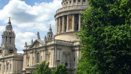 Londra’da Bir Haftasonu Şehir Rehberi